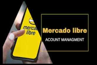do winning product research and SEO listing for mercado libre shopify store