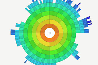 create custom italians genealogical tree, data analysis