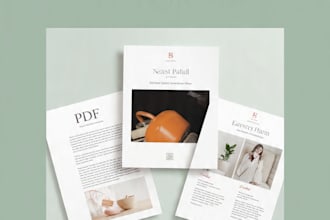 design viral pinterest pins for etsy sales