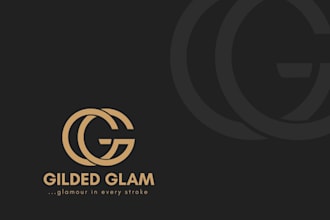 create a premium brand identity and guidelines for your business