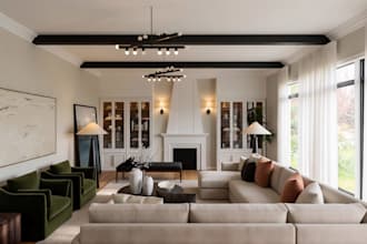 design your interior space