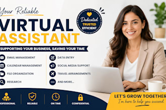 virtual assistant virtual assistant