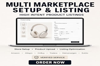 setup list tradera allegro sharaf dg onbuy subito tradeling kleinanzeigen amazon