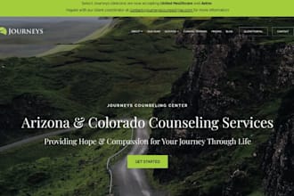 build squarespace aba theraphy website coaching website yoga fitness website