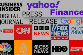 publish your article on yahoo finance