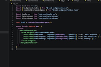 create python scripting and ai automation