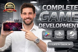 create 2d game as you want
