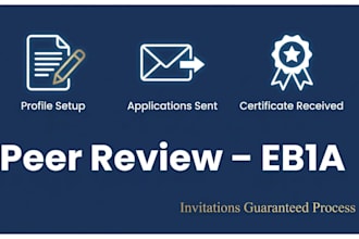 guide your eb1a peer review and judging criteria for uscis success rfe ieee mdpi