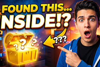 design your youtube video thumbnail