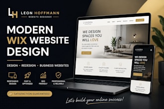 design redesign wix website wix website design and wix website design
