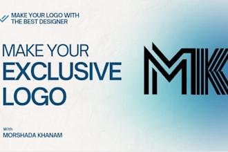 do logo design and graphic design