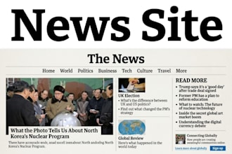 eb1 media article write and publish in top media publiication