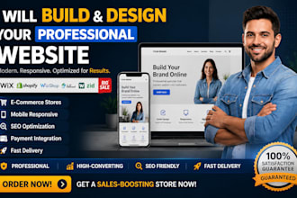 build zid shoplazza tilda jumpseller dorik mydukaan shopbase website design