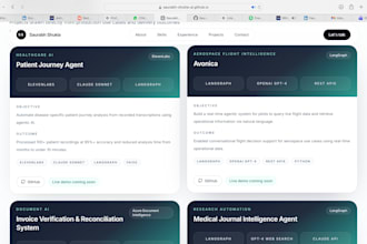 build ai automation, website,and marketing system for your business