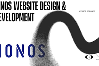 build converting and ranking ionos website design ionos redesign ionos builder