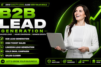 be your sales closer sales representative virtual assistant telemarketing