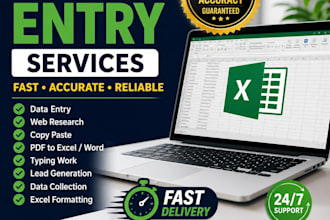 convert PDF to excel or word with high accuracy