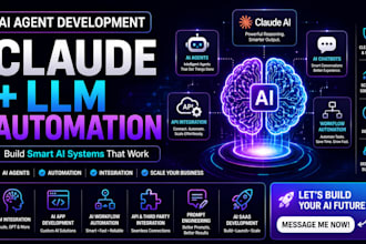 claude code design ai agent developer llm integration cursor ai claude API