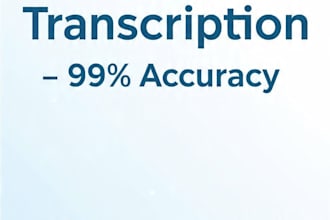 transcribe arabic audio to text fast and accurately