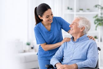 design a medical supplies website