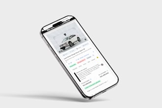 create a figma website design, UX UI, prototypes and more