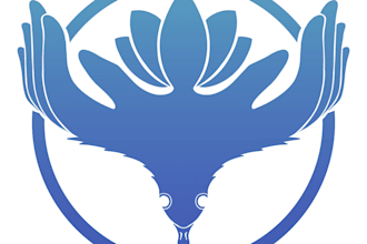 a digital logo of your business