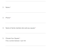automate your google sheets, forms, and business workflows