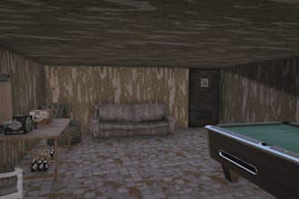 create fivem mlo fivem map interior design fivem gta v fivem server interior