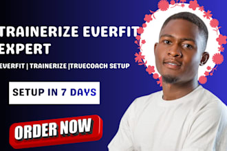 setup trainerize everfit trainerize truecoach workout plan for trainerize app