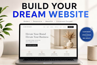 design showit website showit template customization showit seo blog photography