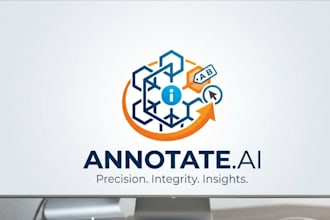 data annotations with extreme efficiency