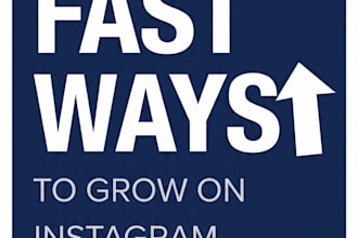 design modern canva  instagram posts with captions and hashtags