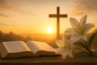 give you a prophetic word from jesus that your life need in any situation