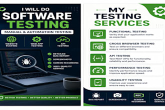 automate your website using java selenium testng framework