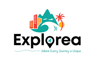 create a custom travel agency logo design