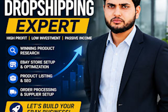manage ebay store with my best