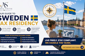 guide your sweden tax residency digital nomad taxes and cross border compliance