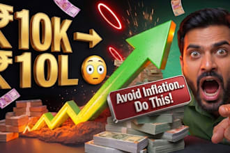 design viral youtube thumbnails that increase CTR