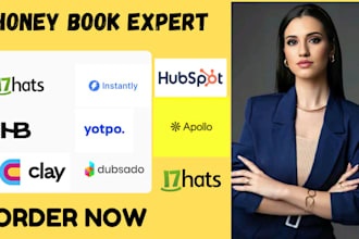 setup honey book dubsado suitedash moxie 17hats kajabi zapier automation