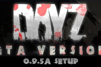 create custom gta multiplayer servers and scripts with mta, samp, fivem, dayz