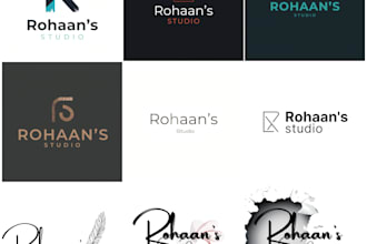 design creative and unique minimalist for you