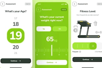 build hippa compliant telehealth telemedicine dental healthcare website and app