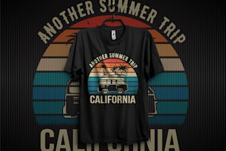do t shirt design and graphic t shirt design