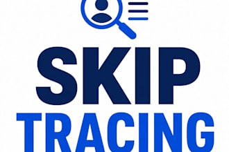 provide probate leads skip tracing for real estate USA