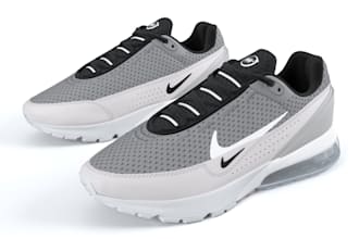 design 3d sneakers, footwear models and photorealistic product renders