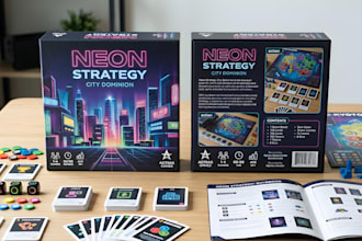 design board game, board game design, playing card game development