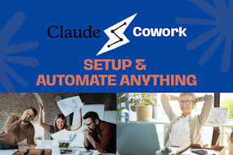 claude cowork setup expert claude cowork trainer help setting up claude cowork