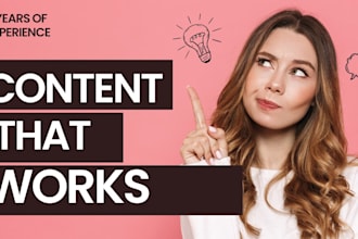 create content strategy to grow your brand and traffic