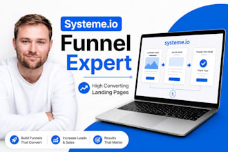 germany system io landing page germany system io sales funnels system io website
