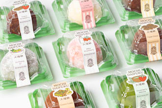 do label and packaging design